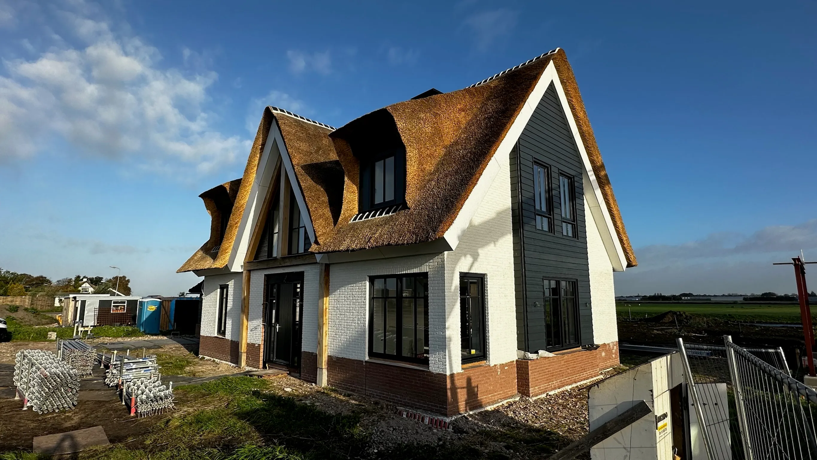 woning