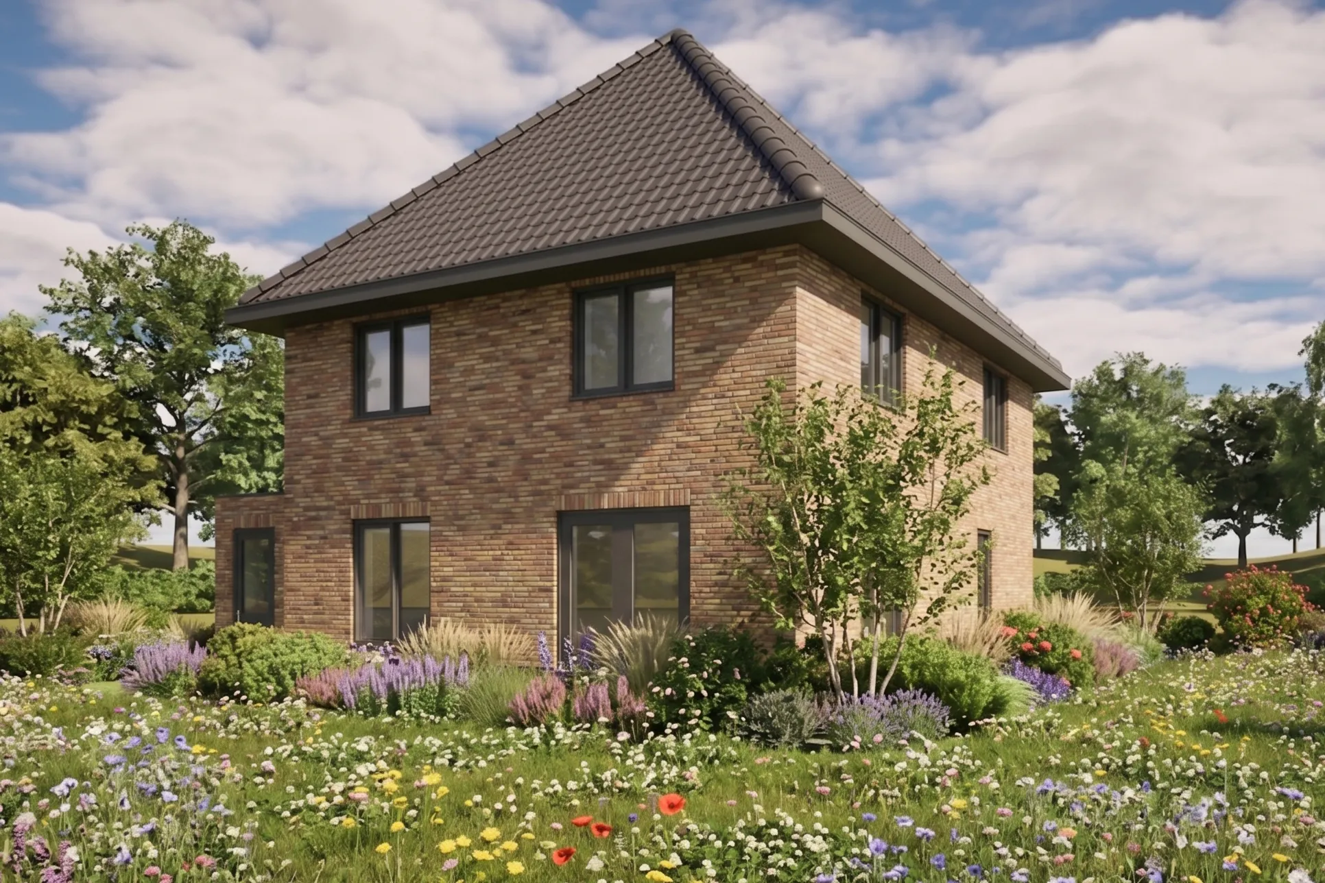 De Beuk - Klassieke woning van mijncascowoning (2 van 2)