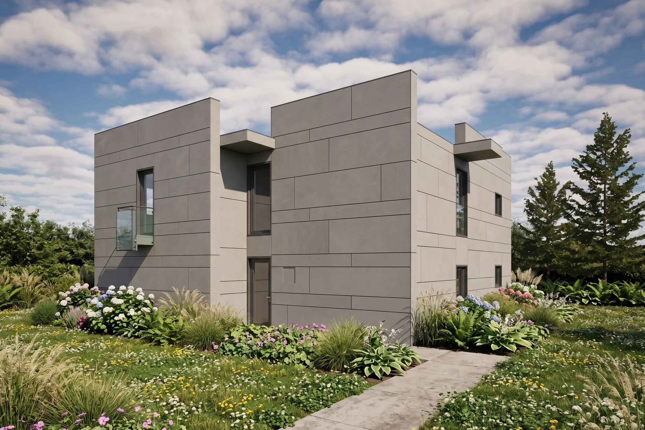 De Els - Moderne villa van mijncascowoning (2 van 2)