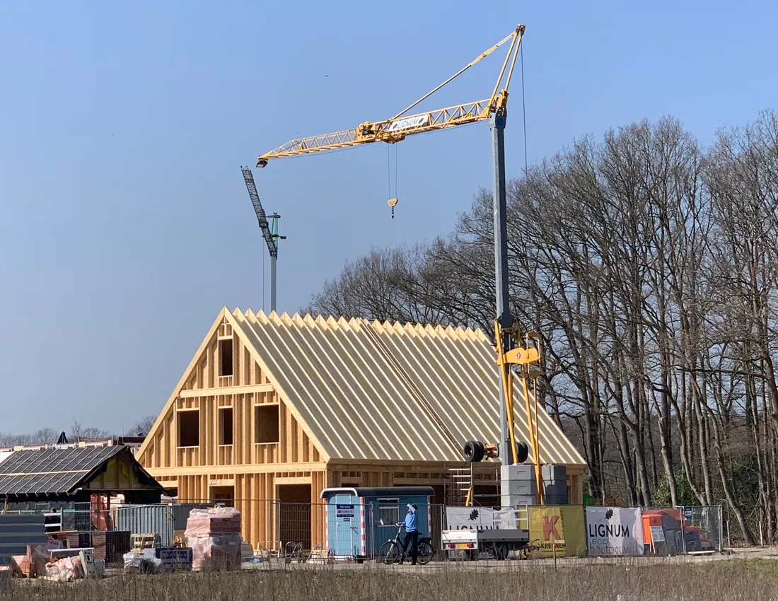 Omschrijving van de sfeerfoto