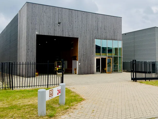 Een casco woning van mijncascowoning